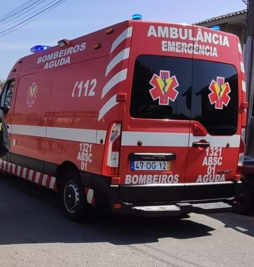 ENCONTRADO CORPO A BOIAR NA AGUDA O Gaiense