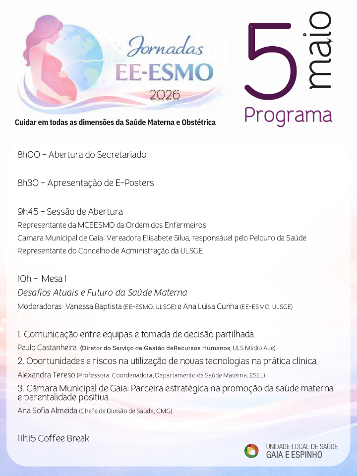 Programa EE-ESMO