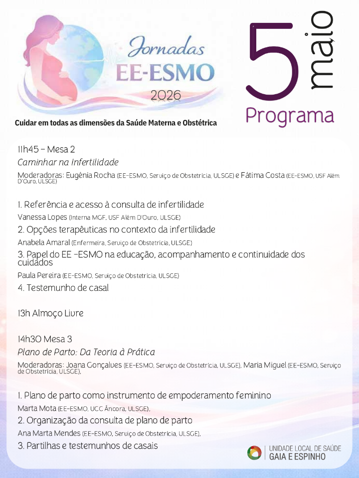 Programa EE-ESMO