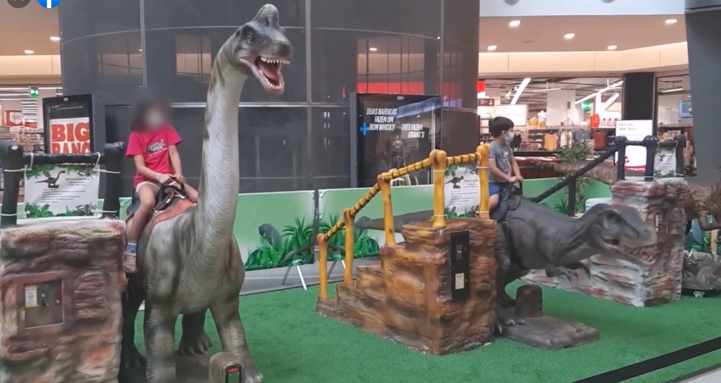 DINO