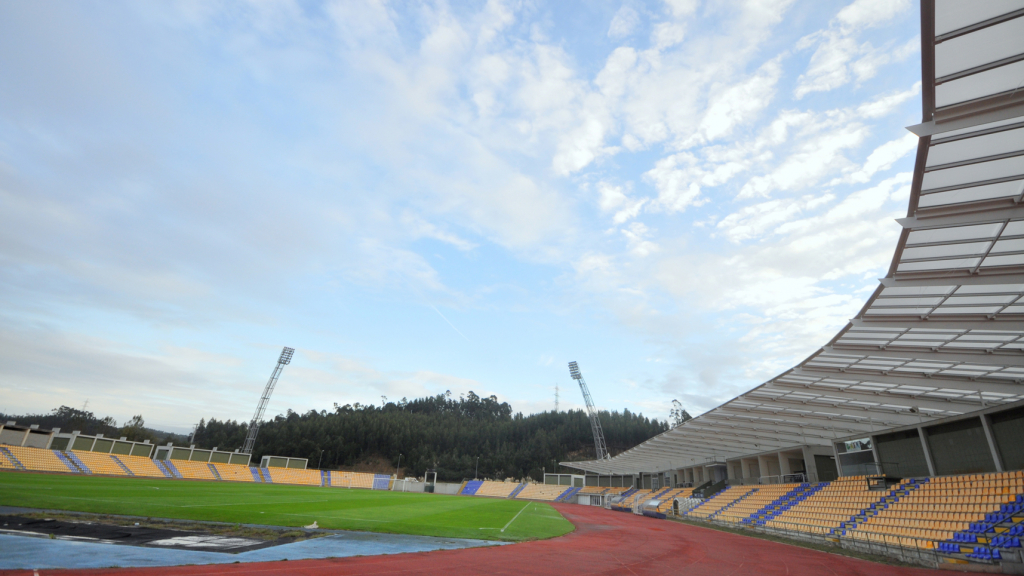 Estádio