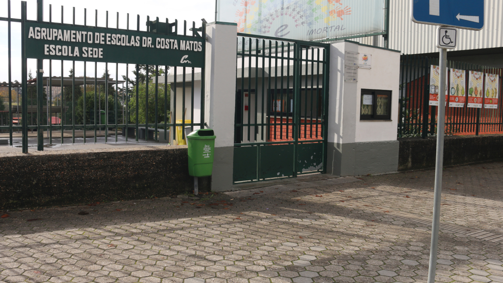 greve escolas