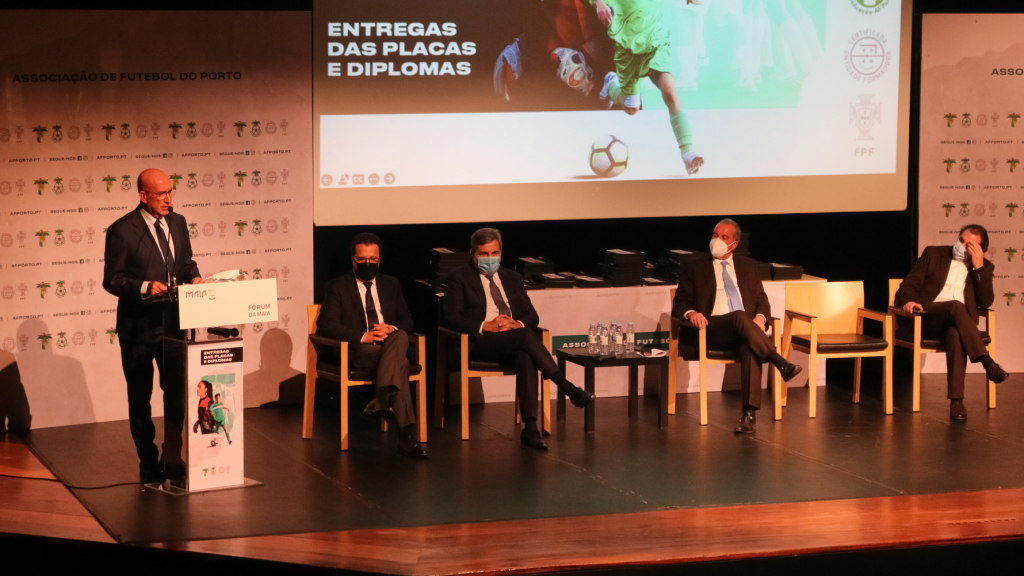 AF PORTO