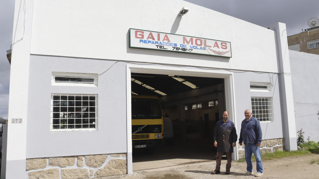 Gaia Molas