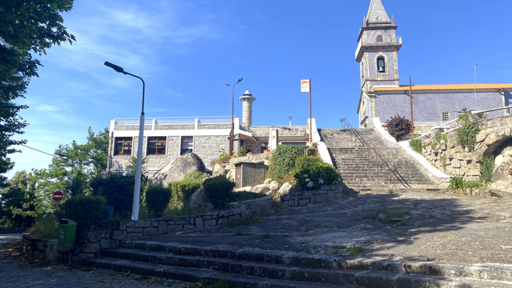 Monte Murado