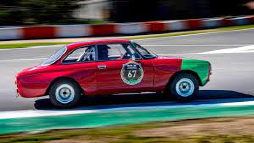 Alfa Romeu
