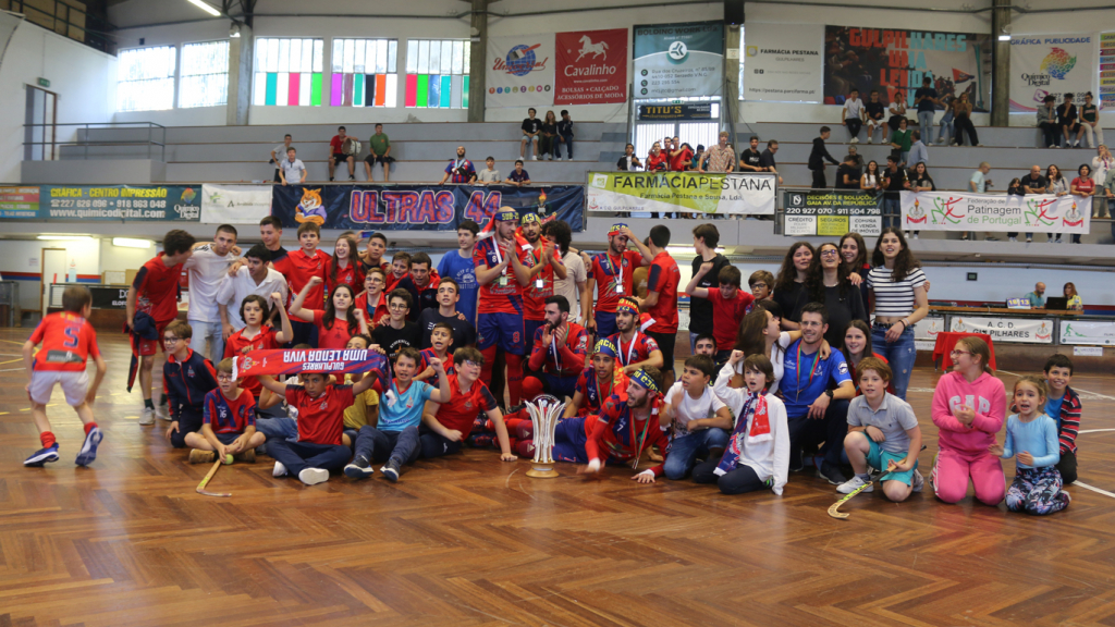 Campeões