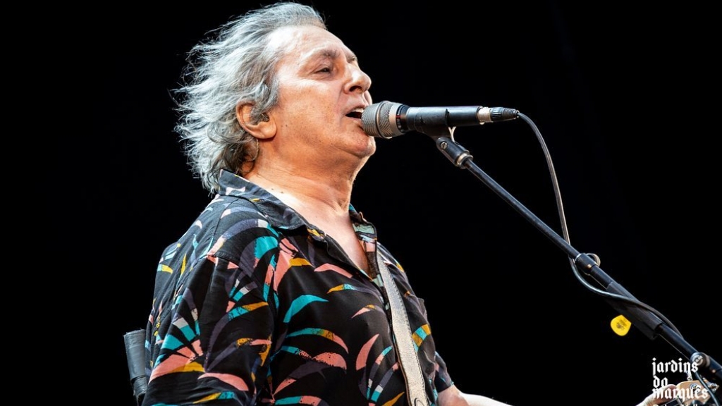 Jorge Palma