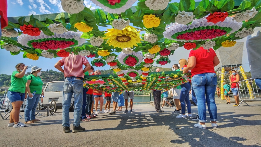 Arco de Crestuma