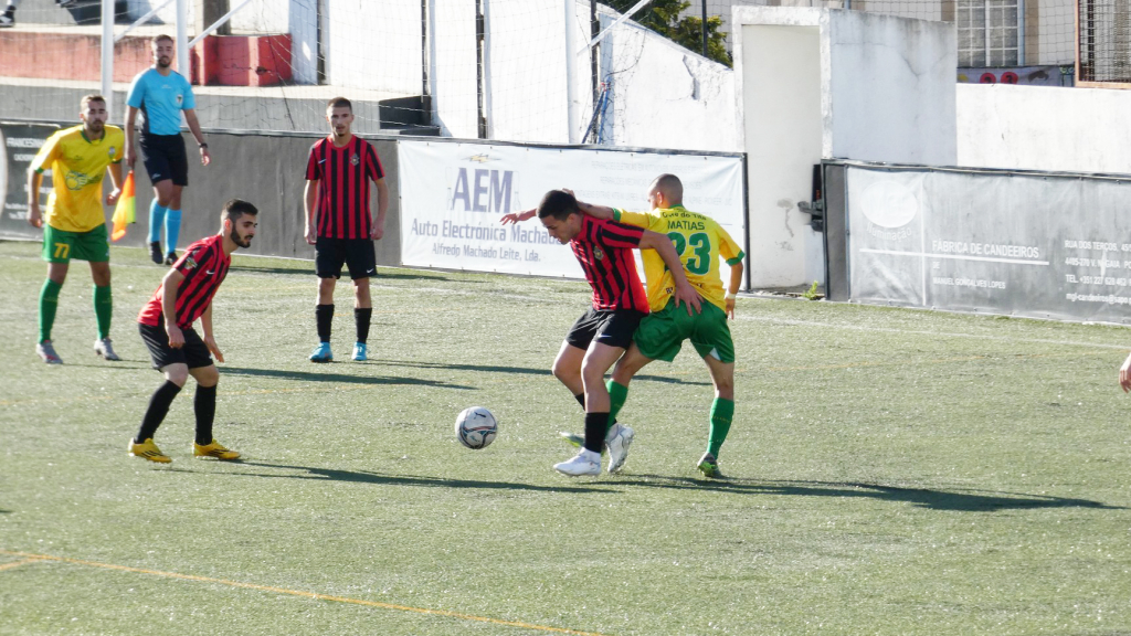 vila pedroso