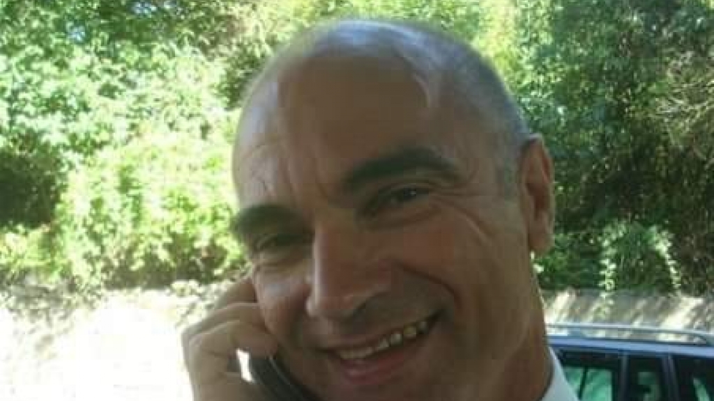 Sílvio Peres
