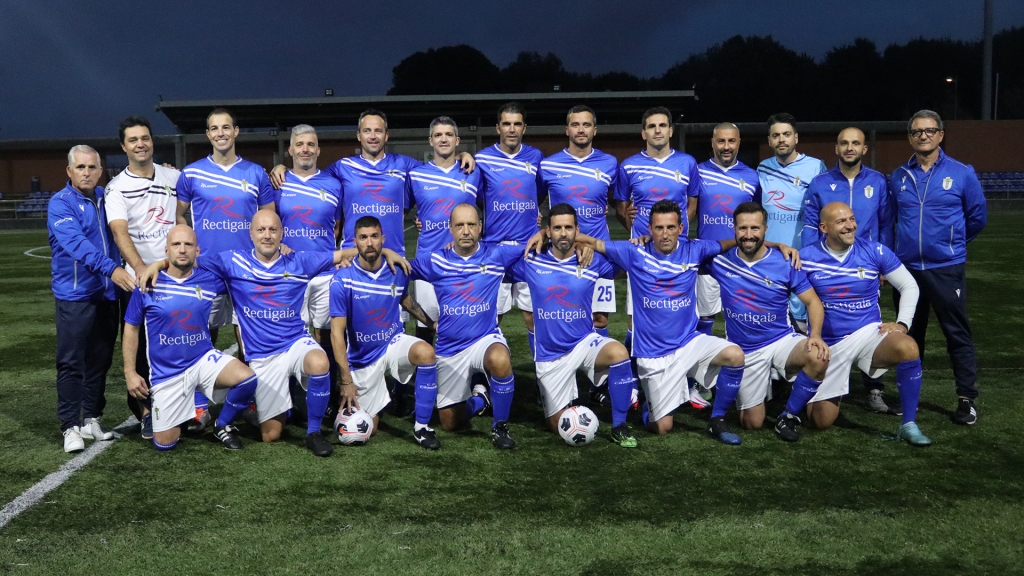 Candal já garantiu o apuramento para a Elite e a vitória na Série 4