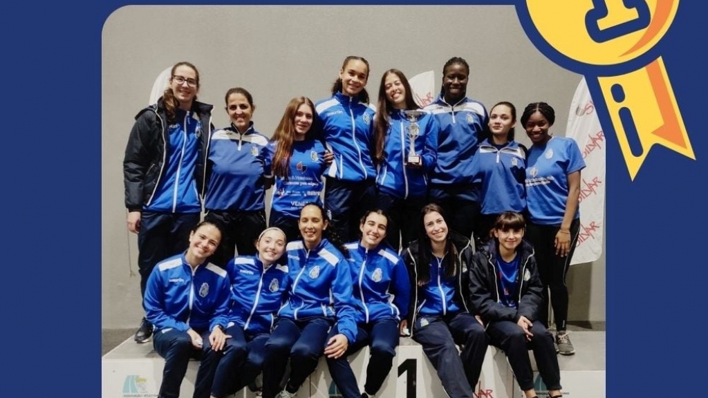 atletismo