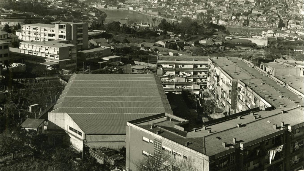 Bairro Gaia