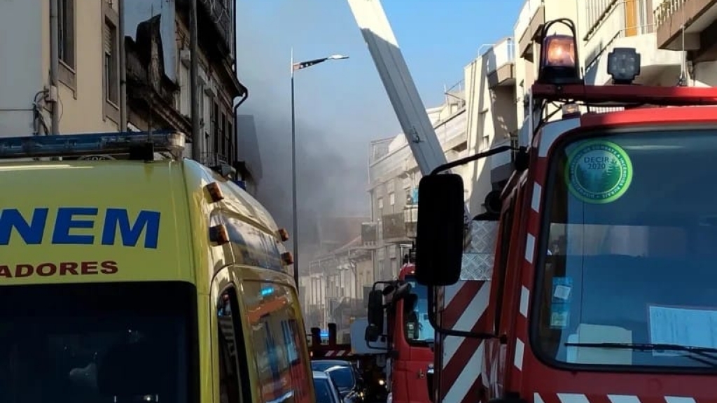 incendio