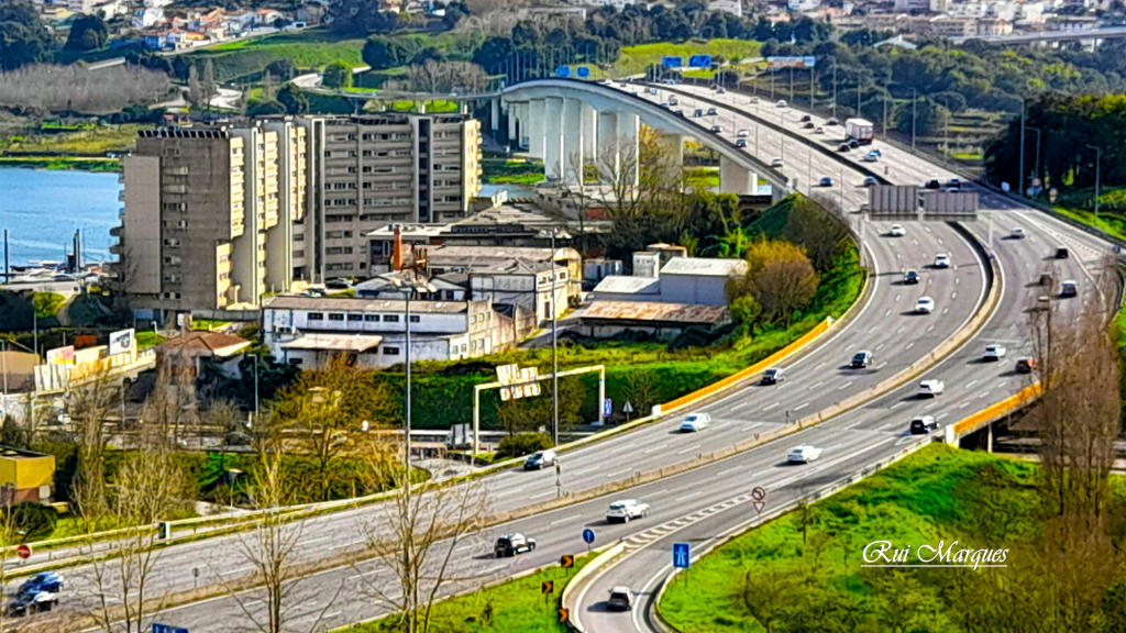 Ponte do Freixo