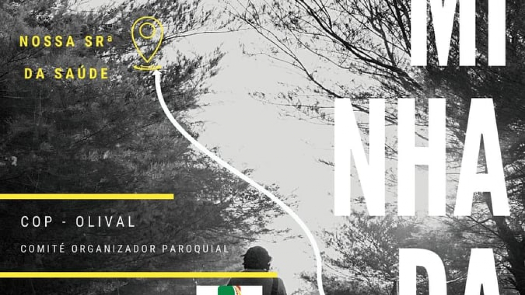 As inscrições terminam amanhã