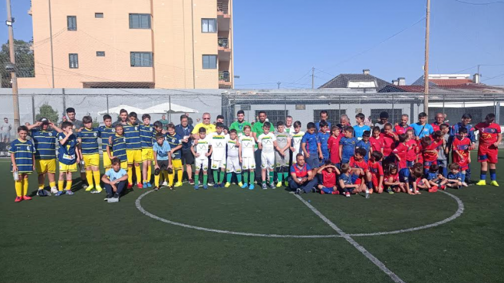Torneio