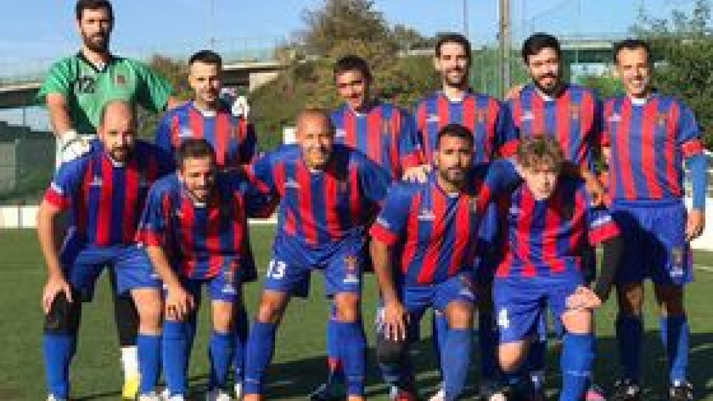 Equipa Âncora Desportiva Gulpilhares