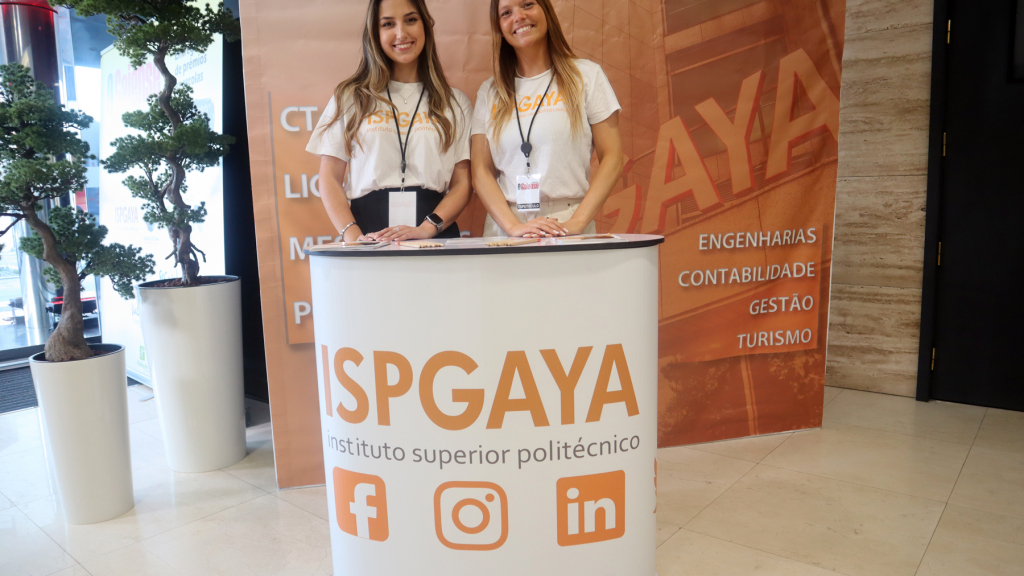 ISPGAYA