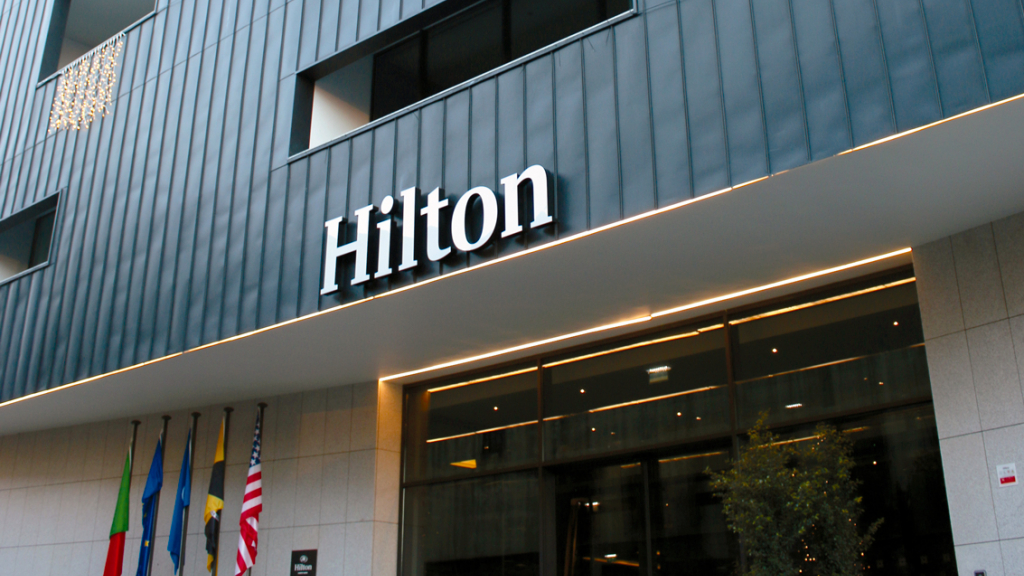 Hilton