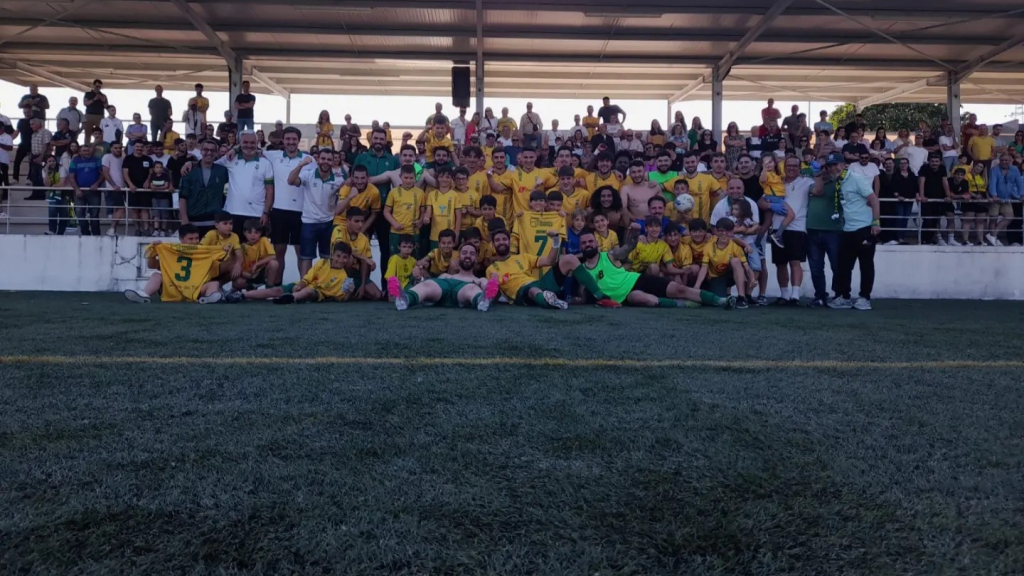 Pedroso venceu o Gens por 2-1 e conseguiu terminar no quinto lugar, garantindo uma vaga na Elite.
