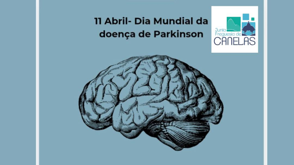 JF Canelas promove evento para o Dia Mundial da doença de Parkinson