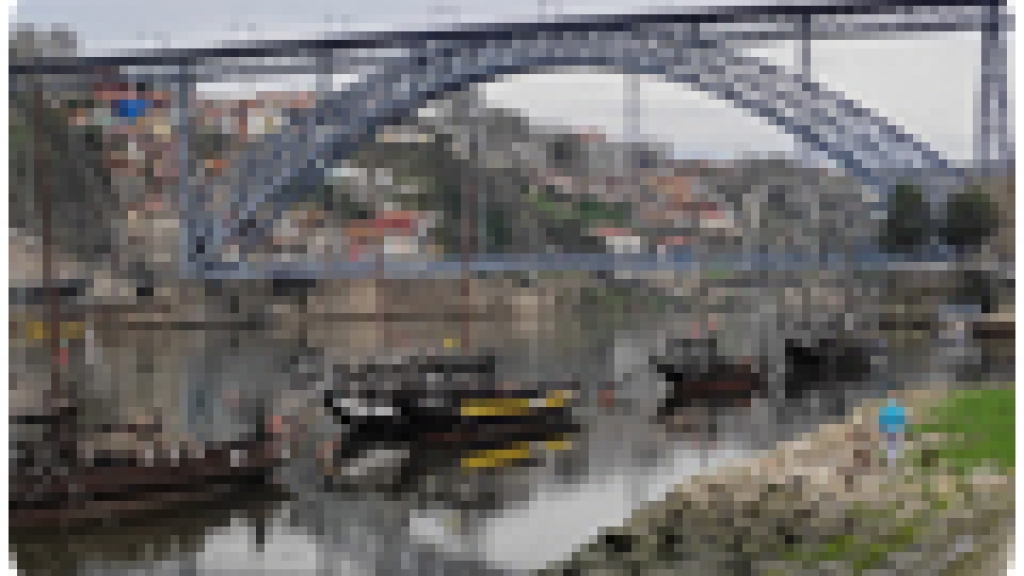 Capitania lança aviso amarelo sob o Douro
