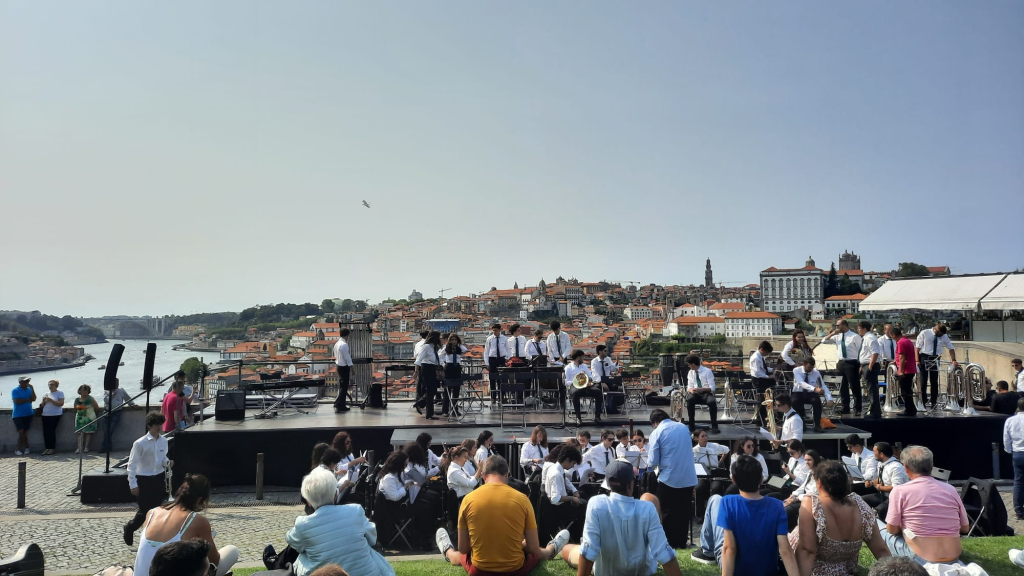 Banda Musical Leverense.