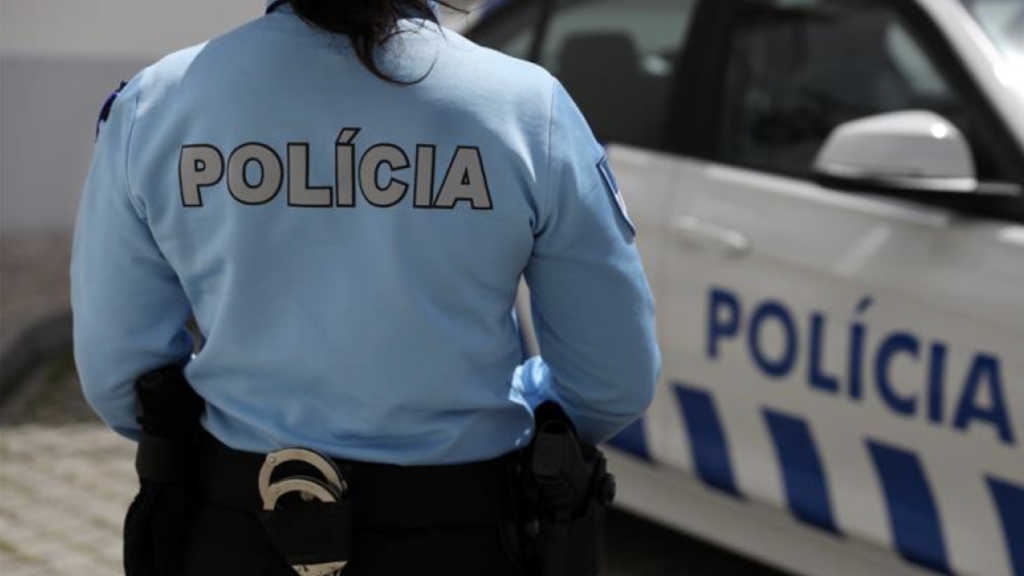 PSP realiza várias detenções em Vila Nova de Gaia