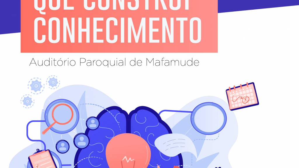 A informação e o conhecimento dos jovens em debate
