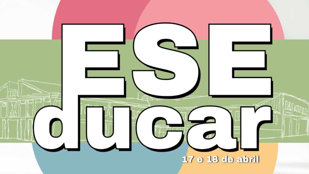 AEESEP recebe e organiza segunda edição do ESEducar