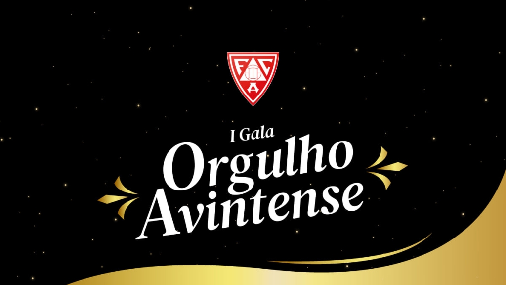 I Gala Orgulho Avintense