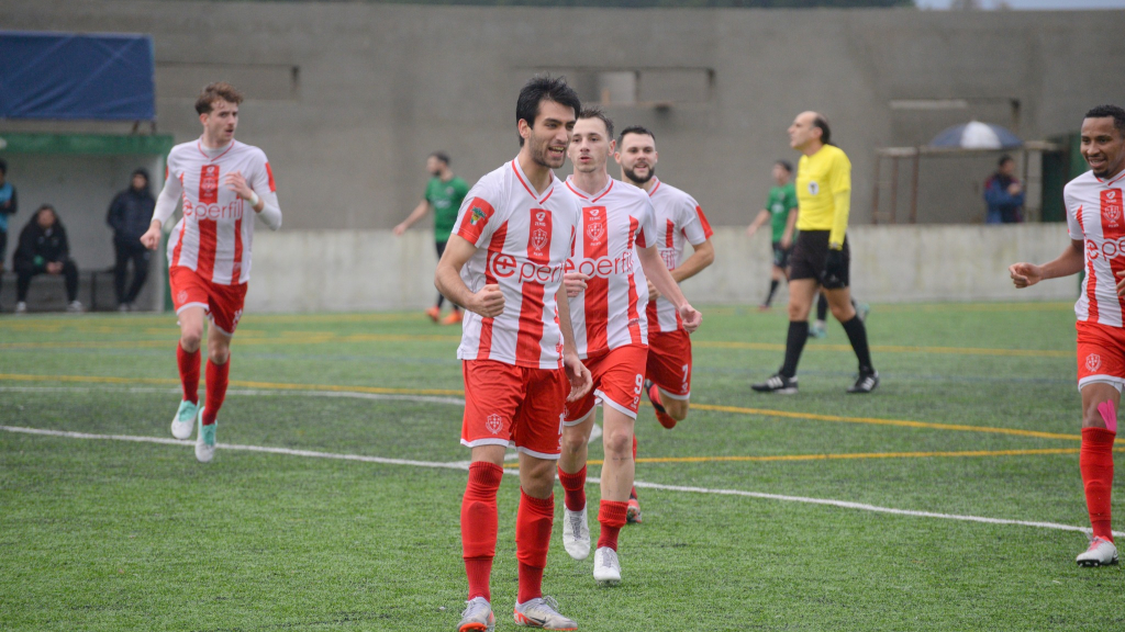 Pedro Pontes apontou o 12º golo, em 13 jogos pelo Leverense.