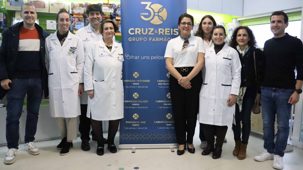 GrupoCruz&Reis