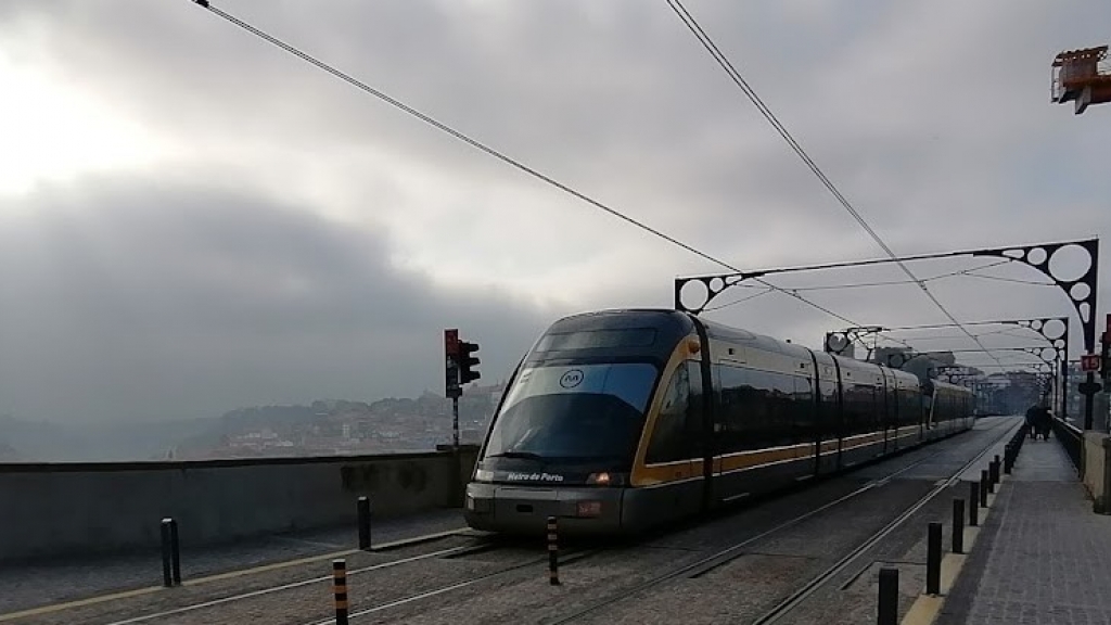 Metro Gaia