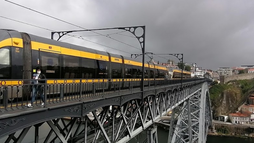 Greve metro