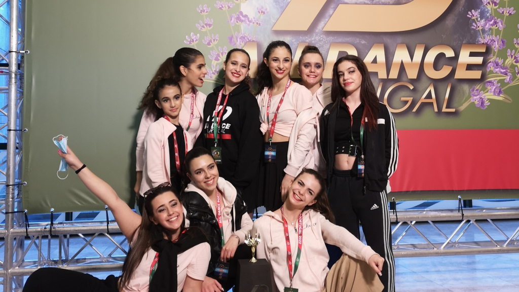 LDance Escola De Dança