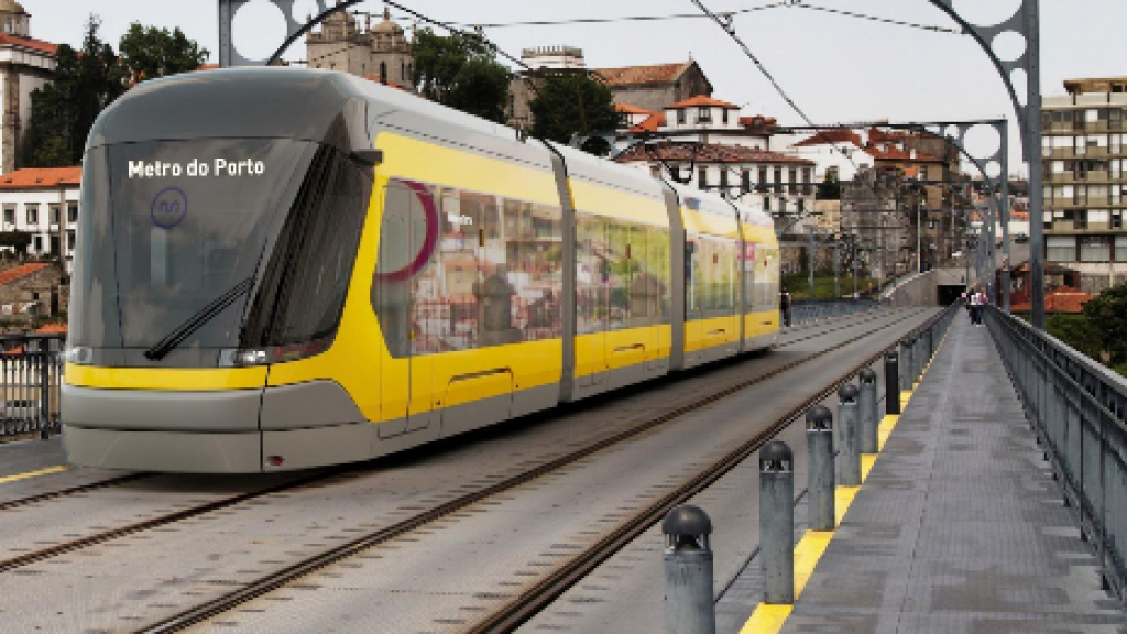 metro