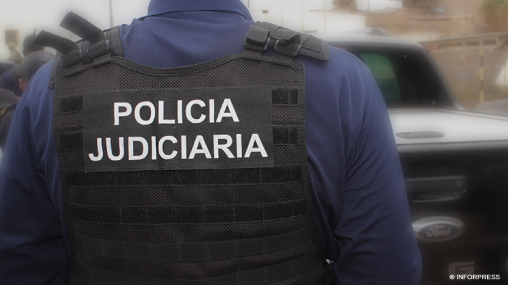 Polícia Judiciária