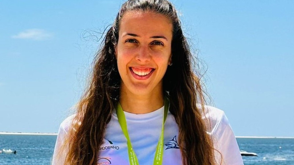 Alexandra Monteiro