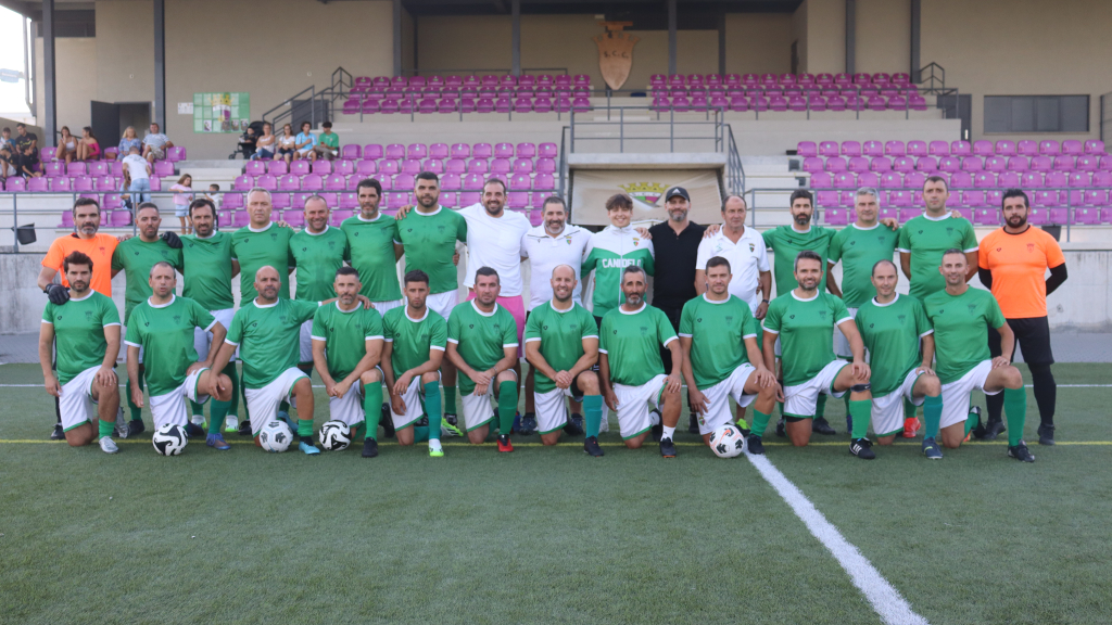 Canidelo garantiu o apuramento para a Elite na última jornada. Gaienses querem ainda vencer a Taça.