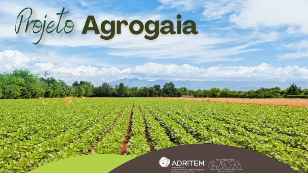 Agrogaia