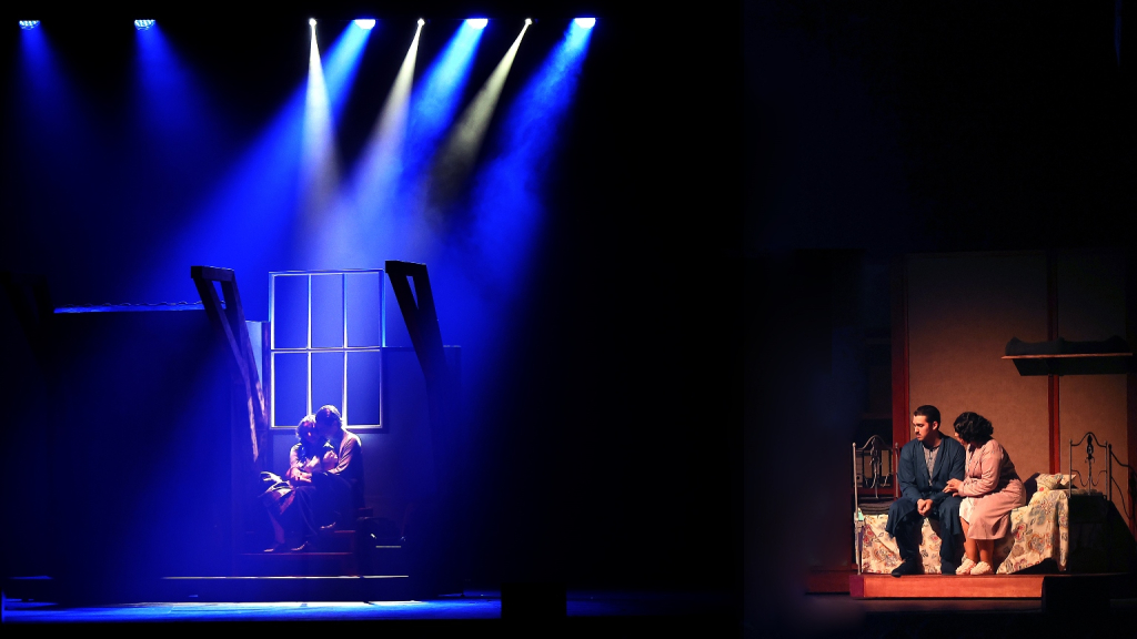 “Anne Frank - O Musical”