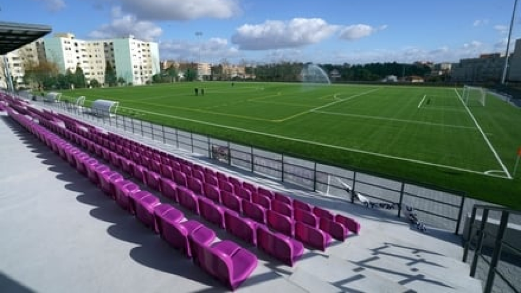 Estádio Manoel Marques Gomes