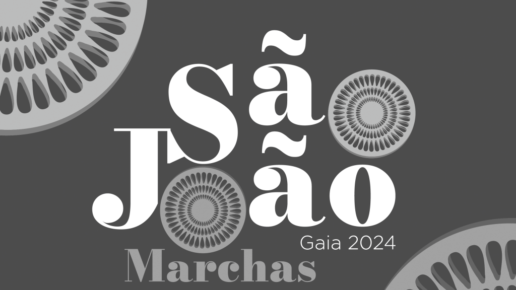 Uma festa que abrilhanta o conselho há 27 anos