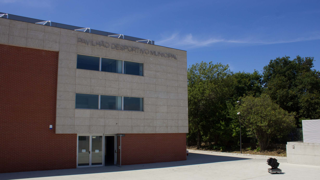 Centro de Alto Rendimento