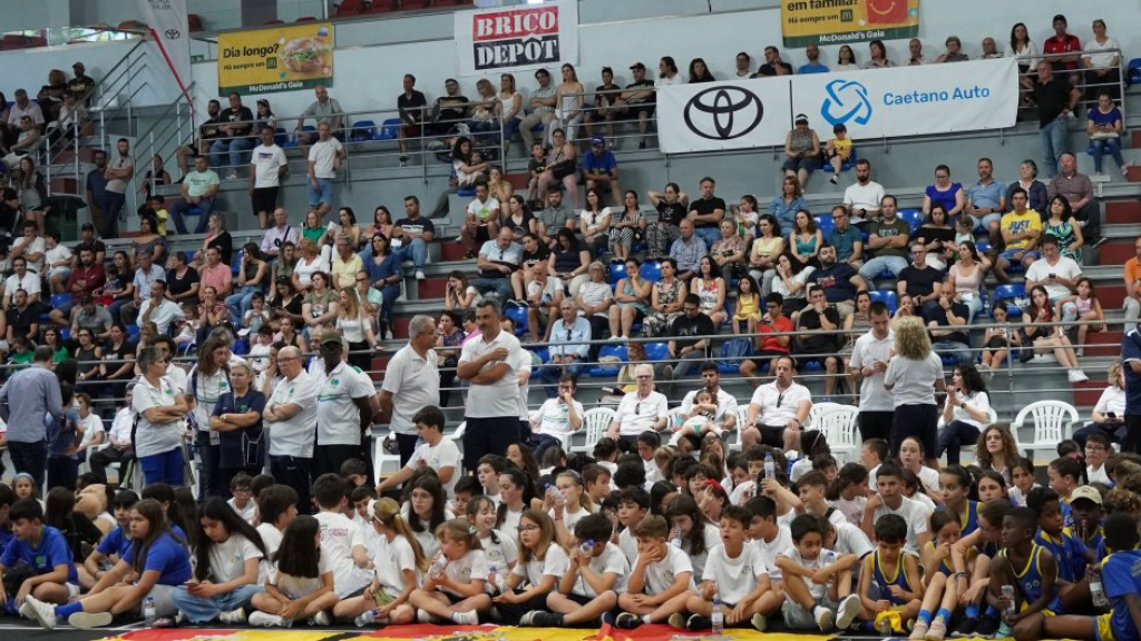 Jogos Juvenis