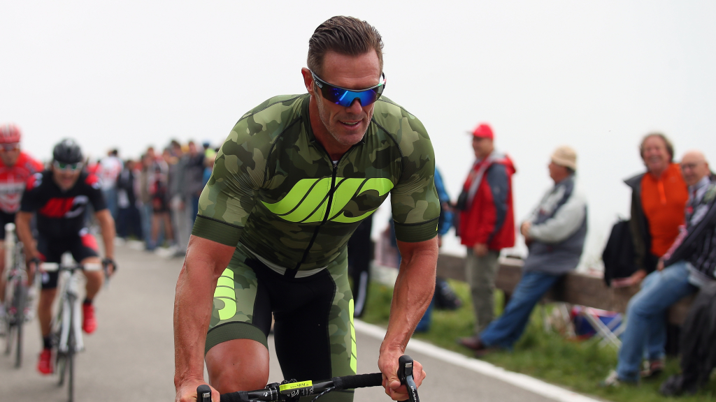 Mario Cipollini