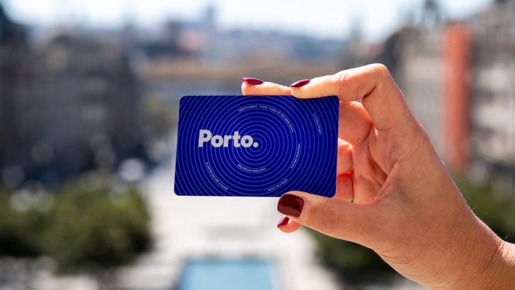 Porto
